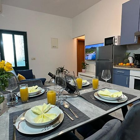 Apartment Tino เบรลา ภายนอก รูปภาพ